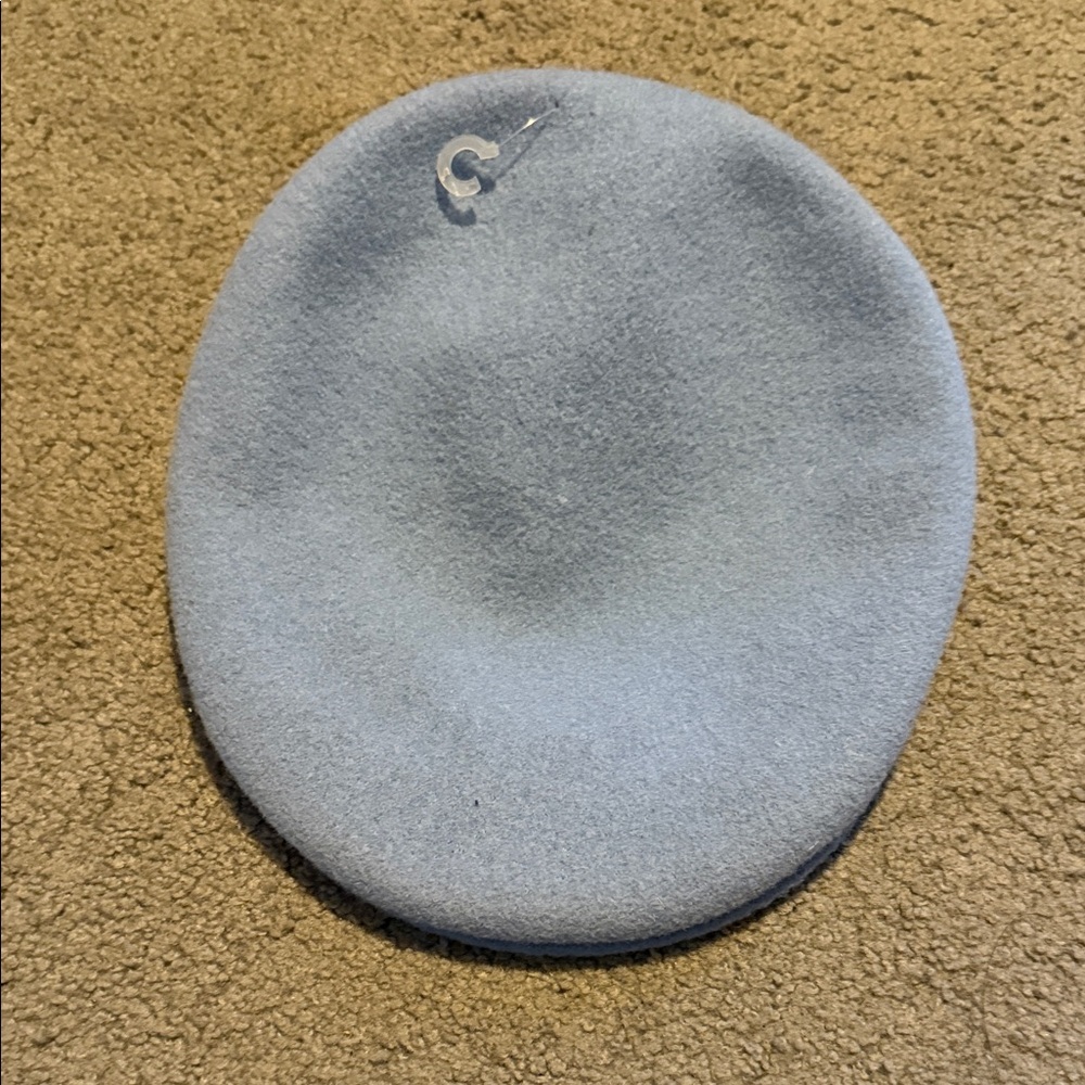 Kangol Sky Blue Beret